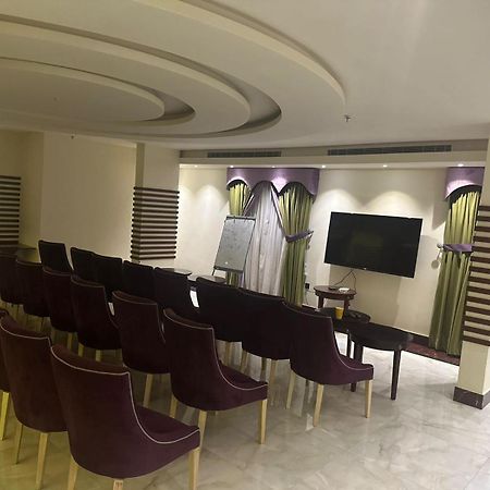 Nawa Madinah Hotel Medina Ngoại thất bức ảnh