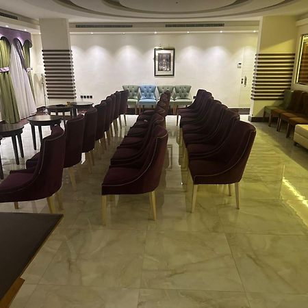 Nawa Madinah Hotel Medina Ngoại thất bức ảnh