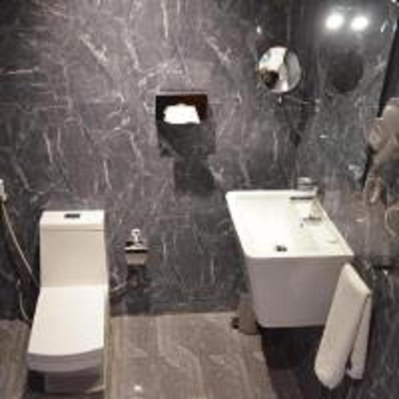 Nawa Madinah Hotel Medina Ngoại thất bức ảnh