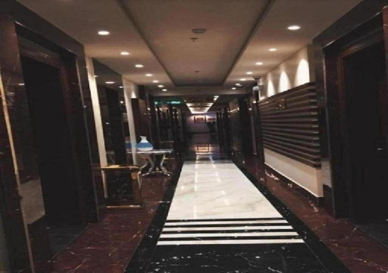 Nawa Madinah Hotel Medina Ngoại thất bức ảnh