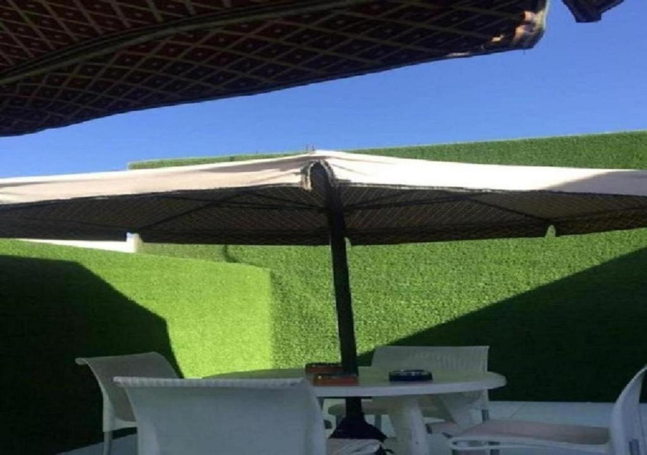Nawa Madinah Hotel Medina Ngoại thất bức ảnh