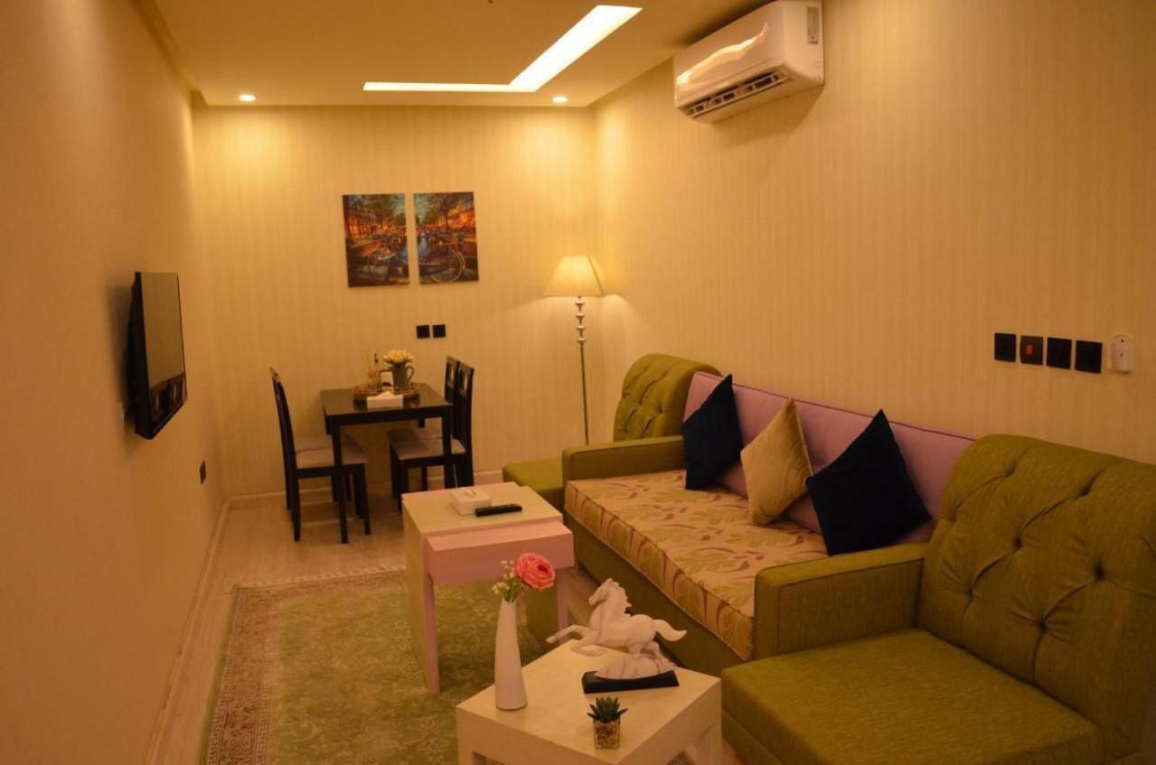 Nawa Madinah Hotel Medina Ngoại thất bức ảnh